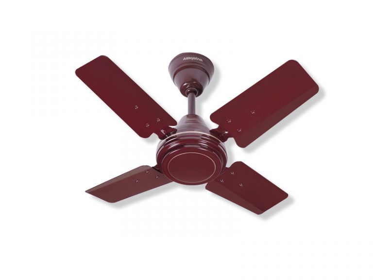 NOVA SUPERSPEED – High Speed Ceiling Fan – Aeronova India